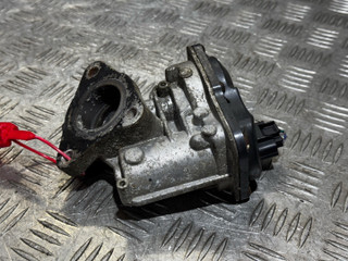 клапан EGR