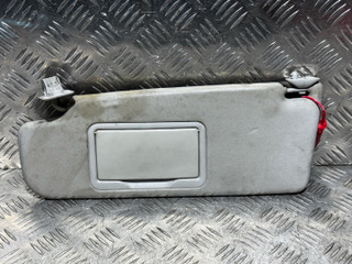 козырек солнцезащитный Volkswagen Golf 3 поколение 1998, 1.9 л., ALE, дизель, 5МКПП, универсал