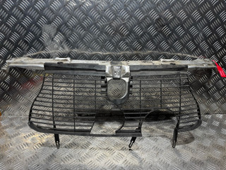 рамка капота Mercedes-Benz E-Класс W210/S210 [рестайлинг] 2002, 3.2 л., OM 613.960, дизель, АКПП, универсал