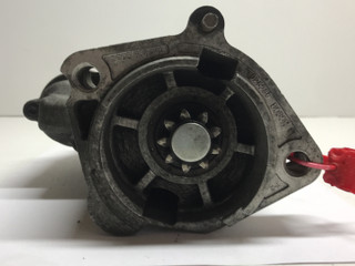 стартер Audi A6 4F/C6 2007, 2.0 л., дизель, 6МКПП, 0001125053