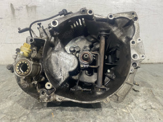 КПП механическая (МКПП) Citroen Xsara 1 поколение 1997, 2.0 л., бензин, 5МКПП, седан, 20TA84