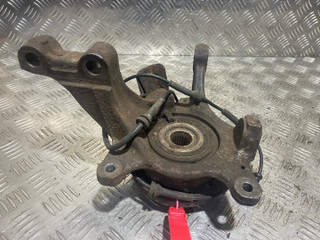 ступица передняя правая