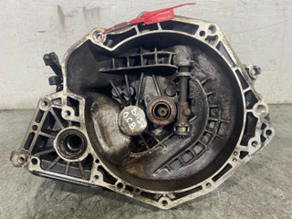 КПП механическая (МКПП) Opel Corsa B 1998, 1.2 л., бензин, 5МКПП, хетчбэк 5 дв., F13C374