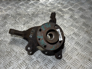 ступица передняя левая Renault Laguna 1 поколение 1996, 1.8 л., бензин, хетчбэк 5 дв.