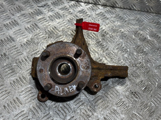ступица передняя правая Nissan Almera N15 1997, 1.5 л., бензин, МКПП, седан
