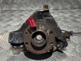 ступица передняя правая Lancia Y 2004, 1.2 л., бензин, хетчбэк 5 дв.