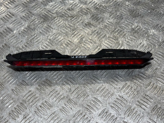 дополнительный стоп-сигнал Ford Galaxy 1 поколение [рестайлинг] 2002, darkorange, минивэн