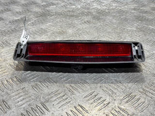дополнительный стоп-сигнал SEAT Alhambra 1 поколение 1998, 2.0 л., бензин, минивэн