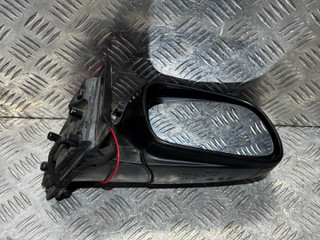 зеркало наружное правое Peugeot 307 1 поколение [рестайлинг] 2007, 1.6 л., 9HZ (DV6TED4), дизель, 5МКПП, универсал