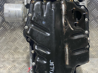 масляный поддон Volkswagen Jetta 7 поколение 2018, 1.4 л., бензин, АКПП, седан