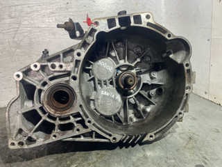КПП механическая (МКПП) Hyundai Santa Fe 2 поколение (CM) 2008, 2.2 л., дизель, 5МКПП, внедорожник 5 дв., 4300038070