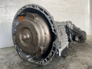 КПП автоматическая (АКПП) Mercedes-Benz R-Класс W251 2006, 3.0 л., OM 642.950, дизель, АКПП, минивэн, 2512701300, A1642711101, A2512800900