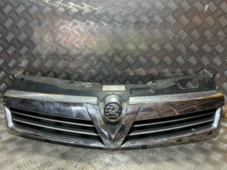 решетка радиатора Opel Astra H/Family [рестайлинг] 2009, 1.6 л., Z 16 XER, бензин, 5МКПП, хетчбэк 5 дв.