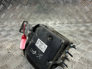 блок ABS Audi A7 4G 2014, 3.0 л., CDUC, дизель, АКПП, лифтбэк, 4G0907379L, 4G0614517AA, 0265250562