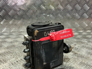 блок ABS Honda Civic 9 поколение [рестайлинг] 2013, 1.8 л., R18Z4, бензин, 6МКПП, хетчбэк 5 дв., 28.5151-0213.3, 06210963003, 06261338331, 57110-T1-E032-M1, 06.2102-1931.4