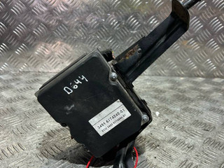 блок ABS BMW 5 серия E60/E61 2005, 2.0 л., дизель, 6МКПП, седан, 0265950408, 0265236004, 6774848-01, 6774850-01, 6768550-01