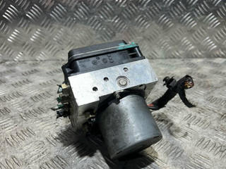 блок ABS Renault Megane 2 поколение 2003, 1.6 л., бензин, 5МКПП, хетчбэк 3 дв., 0265234000, 8200038702, 0265950335