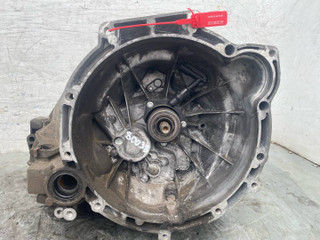 КПП механическая (МКПП) Volvo S40 2 поколение 2007, 1.6 л., B 4164 S3, бензин, 5МКПП, седан, 3M5R7002NE