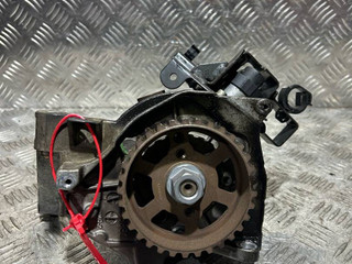 ТНВД Volvo C30 1 поколение 2009, 1.6 л., дизель, 5МКПП, купе, BOSCH0445010102