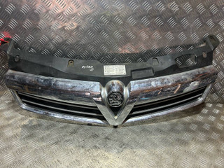 решетка радиатора Opel Astra H/Family [рестайлинг] 2009, 1.6 л., Z 16 XER, бензин, 5МКПП, хетчбэк 5 дв., 13225791