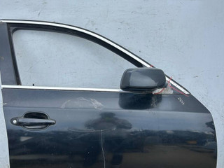 дверь передняя правая BMW 5 серия E60/E61 2005, 2.0 л., дизель, 6МКПП, седан
