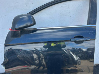 дверь передняя левая Chevrolet Captiva 1 поколение (2006 - 2011), 2.0 л., дизель, 5МКПП, внедорожник 5 дв.