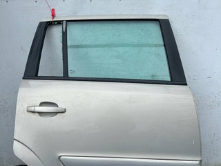 дверь задняя правая Opel Zafira 2 поколение (B) 2006, 1.6 л., бензин, 5МКПП, минивэн