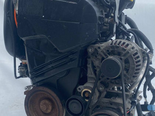 двигатель Nissan Qashqai J10 [рестайлинг] 2012, 1.5 л., K9K 430, дизель, 6МКПП, внедорожник 5 дв., K9K430, K9KD430