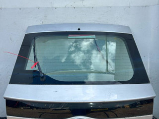 крышка багажника (дверь 3-5) Toyota Prius 2 поколение XW20 [рестайлинг] 2006, 1.5 л., 1NZ-FXE, бензин, АКПП, хетчбэк 5 дв.