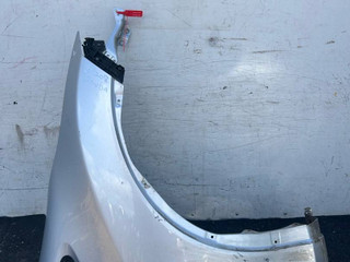 крыло переднее правое Honda Civic 9 поколение [рестайлинг] 2013, 1.8 л., R18Z4, бензин, 6МКПП, хетчбэк 5 дв.