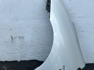 крыло переднее левое Toyota Prius 2 поколение XW20 [рестайлинг] 2006, 1.5 л., 1NZ-FE, бензин, вариатор, хетчбэк 5 дв.