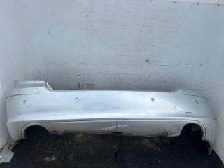 бампер задний Mercedes-Benz R-Класс W251 2006, 3.0 л., OM 642.950, дизель, АКПП, минивэн
