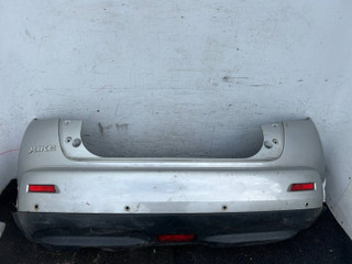 бампер задний Nissan Juke YF15 2011, 1.6 л., HR16DE, бензин, 5МКПП, внедорожник 5 дв.