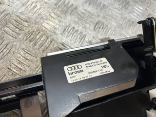 дисплей Audi A7 4G 2014, 3.0 л., CDUC, дизель, АКПП, лифтбэк, 4G2919601N, 930662-113, 18S