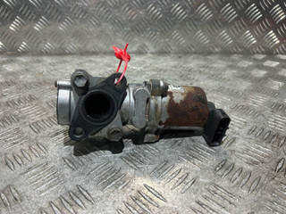 клапан EGR Lexus IS 2 поколение (XE20) 2007, 2.2 л., 2AD-FHV, дизель, 6МКПП, седан