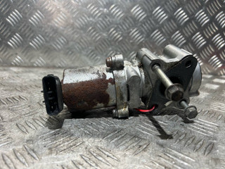 клапан EGR
