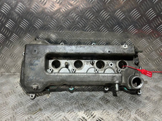 клапанная крышка Toyota Avensis 2 поколение (T250) 2004, 1.8 л., 1ZZ-FE, бензин, 5МКПП, хетчбэк 5 дв.