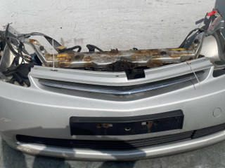 передняя часть (ноускат) Toyota Prius 2 поколение XW20 [рестайлинг] 2006, 1.5 л., 1NZ-FE, бензин, вариатор, хетчбэк 5 дв.