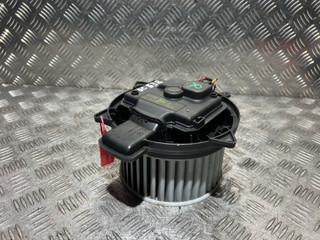 моторчик печки Mercedes-Benz R-Класс W251 2006, 3.0 л., OM 642.950, дизель, АКПП, минивэн, A1648350207