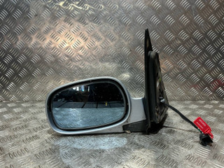 зеркало наружное левое SsangYong Rexton Y250 2009, 2.7 л., D27DT, дизель, 5МКПП, внедорожник 5 дв.