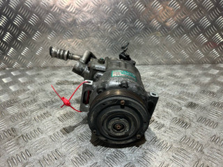 компрессор кондиционера Audi A4 B7 2006, 2.0 л., BRE, дизель, 6МКПП, 1K0820803Q