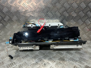 щиток приборов (приборная панель) Toyota Prius 2 поколение XW20 [рестайлинг] 2006, 1.5 л., 1NZ-FE, бензин, вариатор, хетчбэк 5 дв., 5541047040