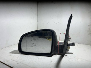 зеркало наружное левое Opel Meriva 1 поколение (A) 2004, 1.7 л., Y 17 DTL, дизель, 5МКПП, минивэн