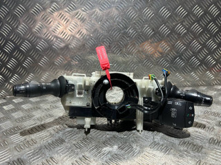 переключатель подрулевой (стрекоза) Renault Scenic 3 поколение 2010, 1.5 л., K9K 832, дизель, 6МКПП, минивэн, 255670019R, 255520014R