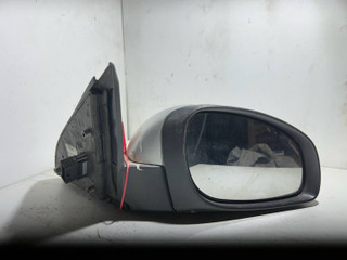 зеркало наружное правое Opel Vectra C 2003, 2.2 л., Z 22 SE, бензин, 5МКПП, серебро, хетчбэк 5 дв.