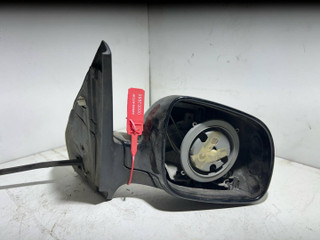 зеркало наружное правое Volkswagen Golf 4 поколение 2001, black, хетчбэк 5 дв.