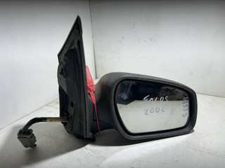 зеркало наружное правое Ford Focus 2 поколение 2006, хетчбэк 5 дв.