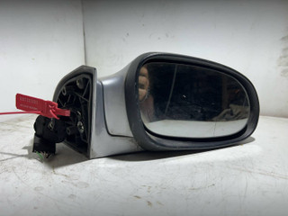 зеркало наружное правое Mercedes-Benz A-Класс W168 1999, darkgray, хетчбэк 5 дв.