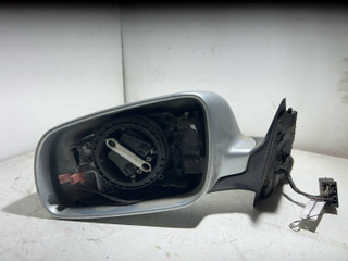 зеркало наружное левое Audi A4 B5 1998, gainsboro, седан