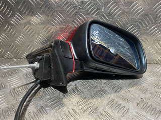 зеркало наружное правое Peugeot 407 1 поколение 2007, RHR 10DYVD, 6МКПП, седан